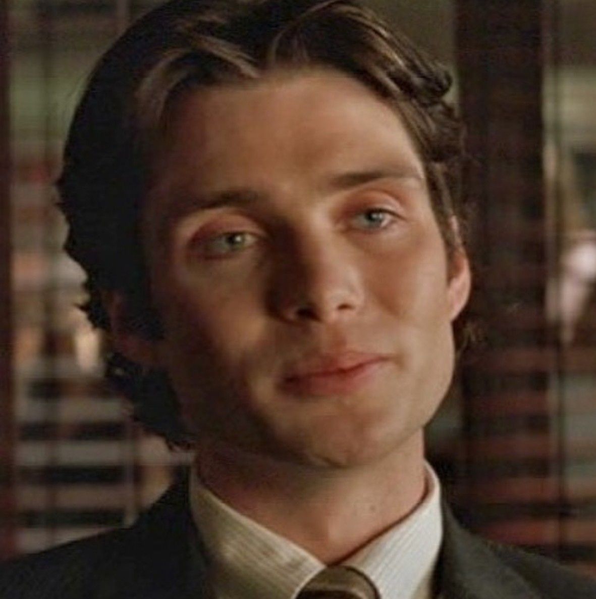 Cillian Murphy - Brilliant actor 💙 Handsome Actors, Cute Actors, Batman ...