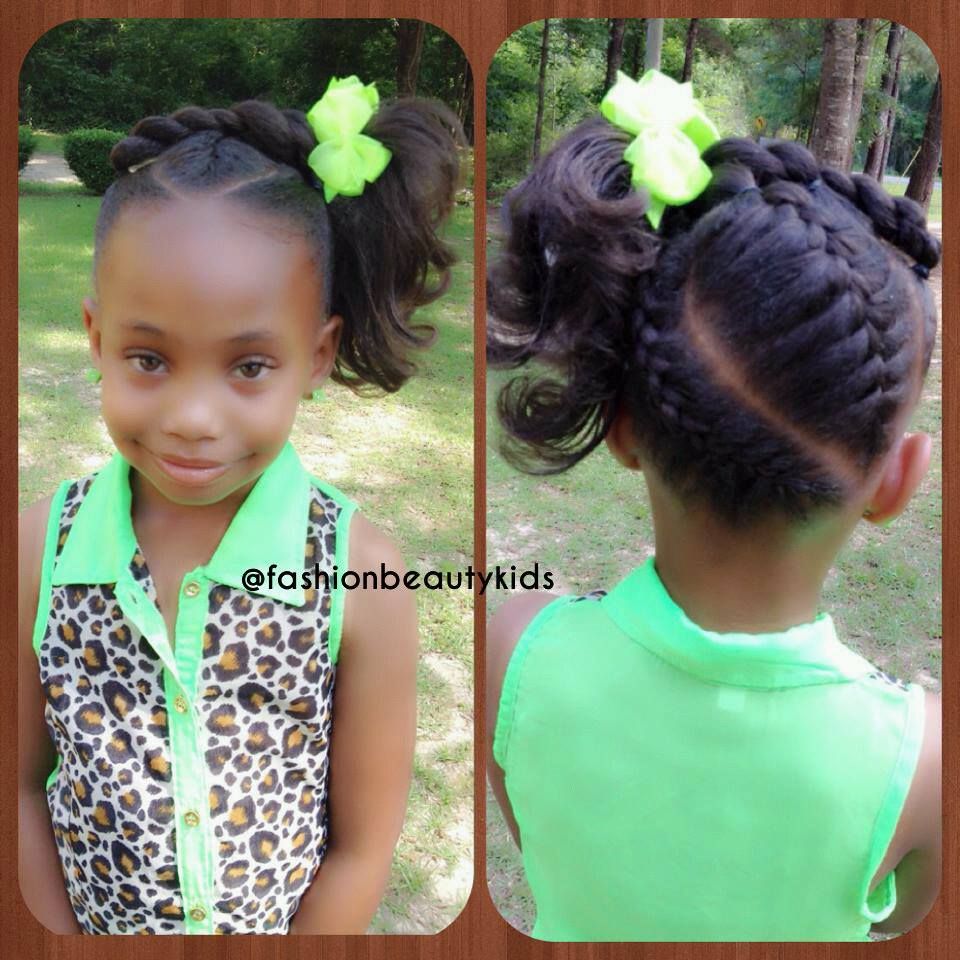 this dutch braids hairstyle is absolutely gorgeous for any natural relax little girl braid hairstyles baby hair styles shoulder length dense over 40 women