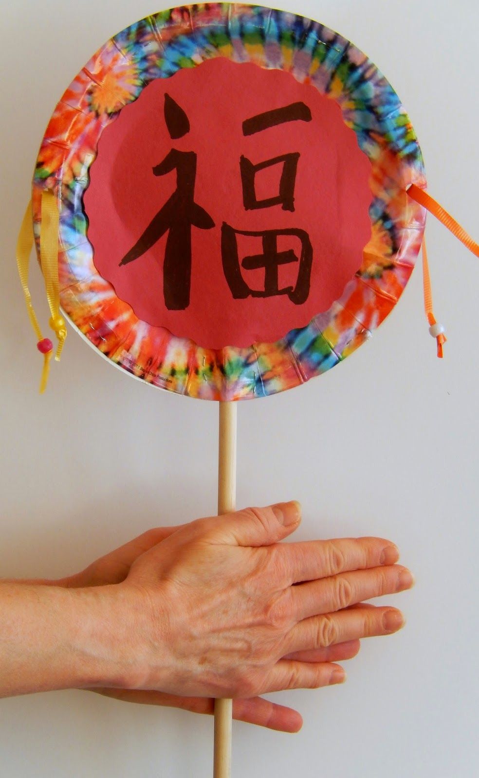 The best 30 chinese new year activities and crafts for kids in 2022 ...