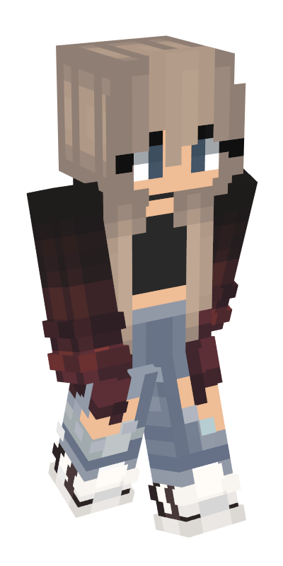 Body Png Minecraft Skins Minecraft Skins Female Minecraft | SexiezPicz ...