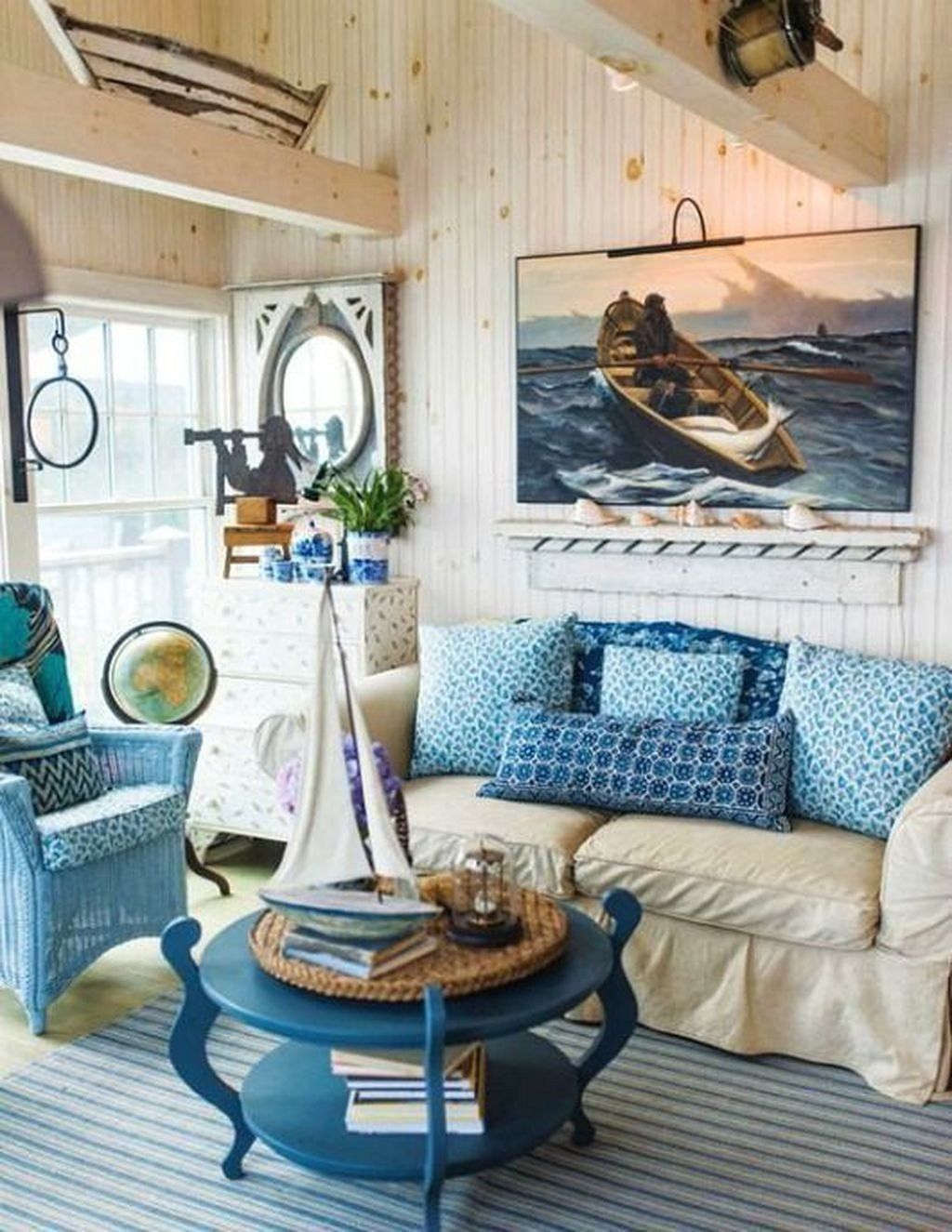 HOME DECOR NAUTICO