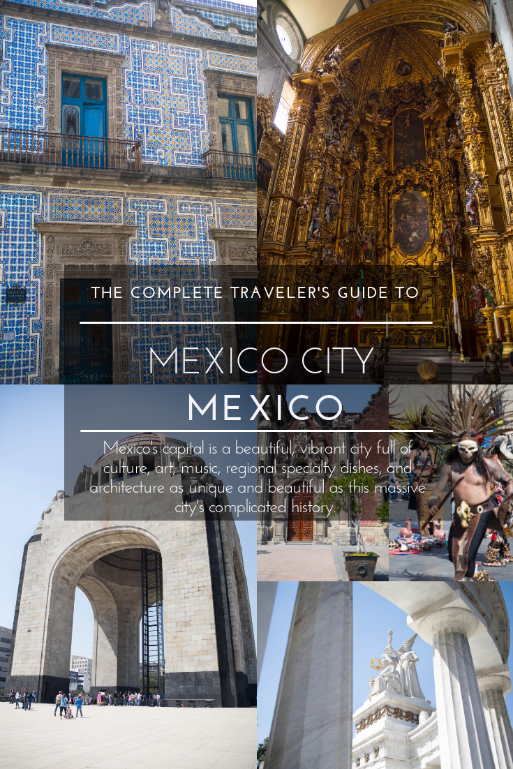 Mexico City The Luxury Travel Guide Annie Fairfax Mexico city