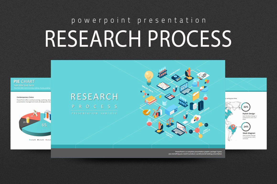 Best Powerpoint Templates For Research Presentations