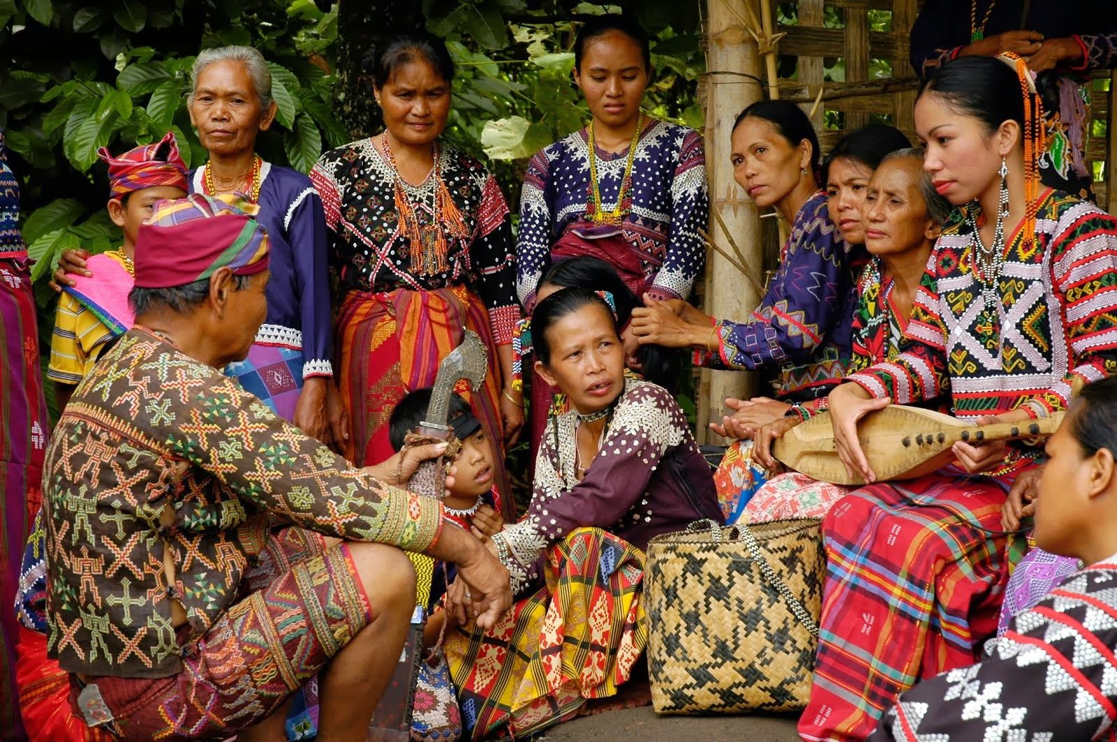 Pinoy Philippines Culture Culture Philippine Province | Images and ...