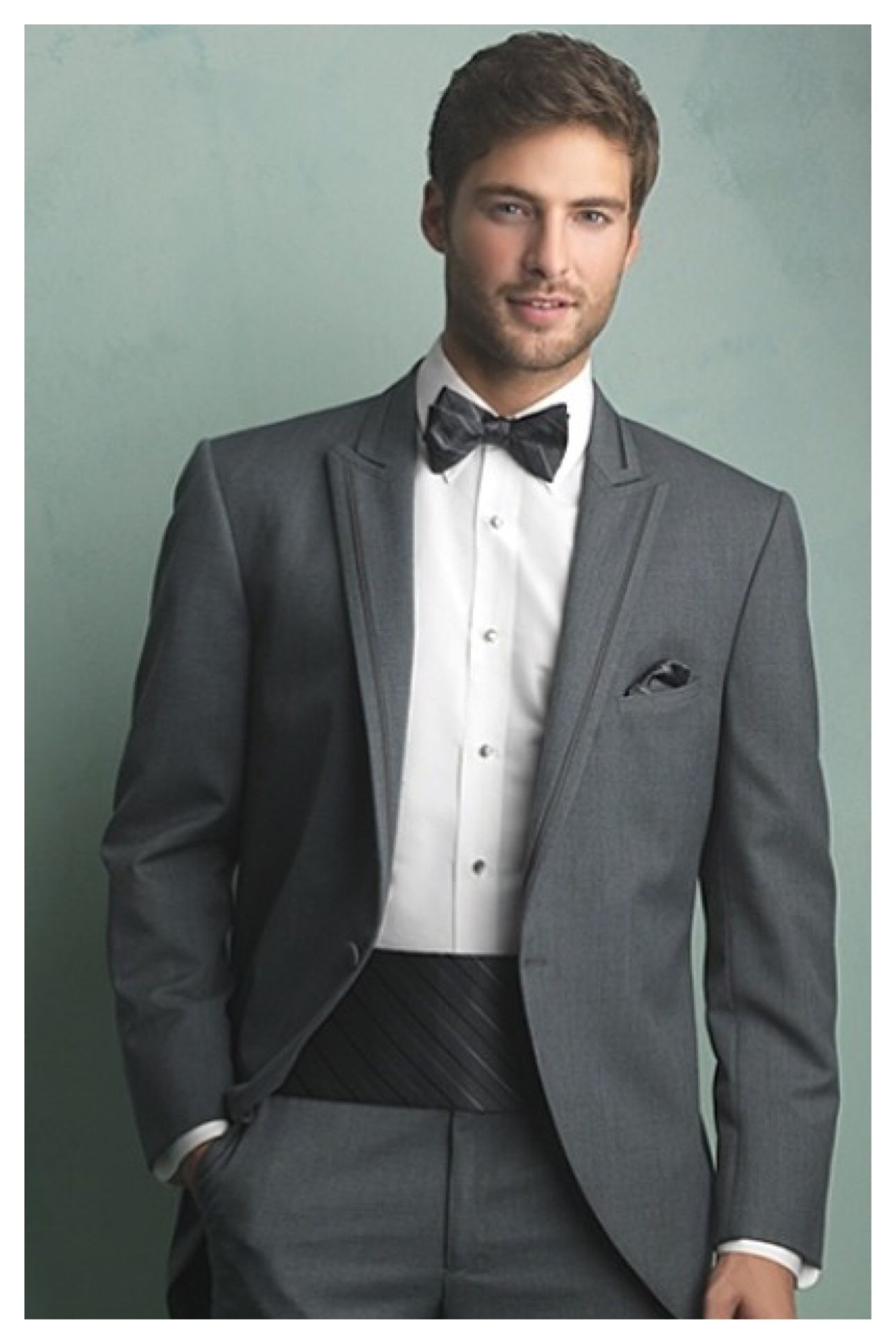 Tuxedo Ideas For Weddings | FASHIONBLOG