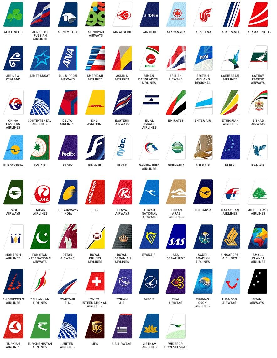 Pin by Diane DesAutels on Infographics | Airline logo, Aircraft, Aviation