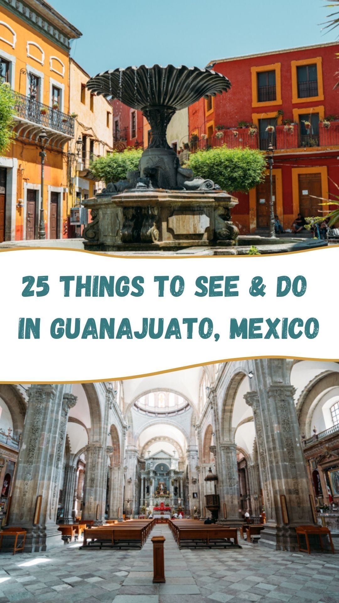 15 best things to do in guanajuato mexico in 2023 – Artofit