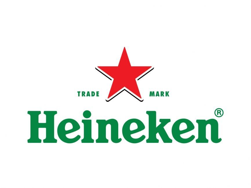 Heineken Logo and Tagline - Slogan in 2023 | Heineken logo, Heineken ...