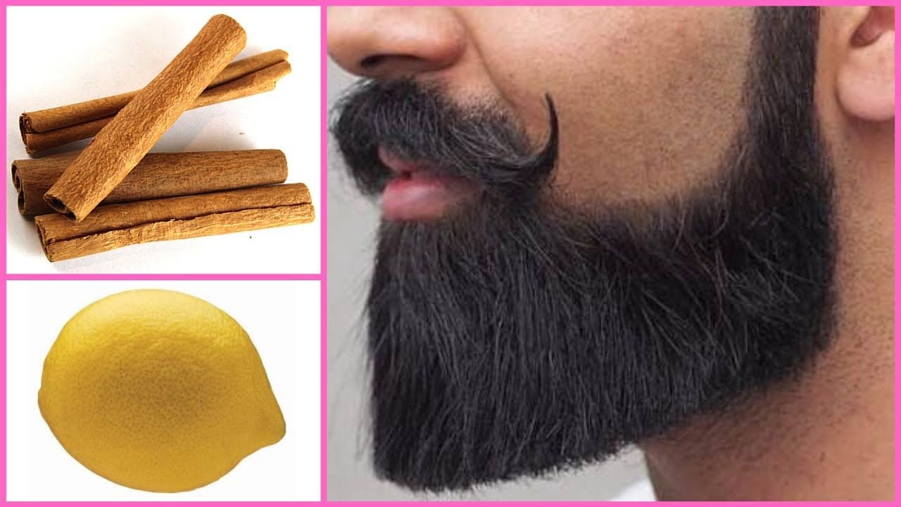 12 proven ways to grow a thicker beard backed by science – Artofit