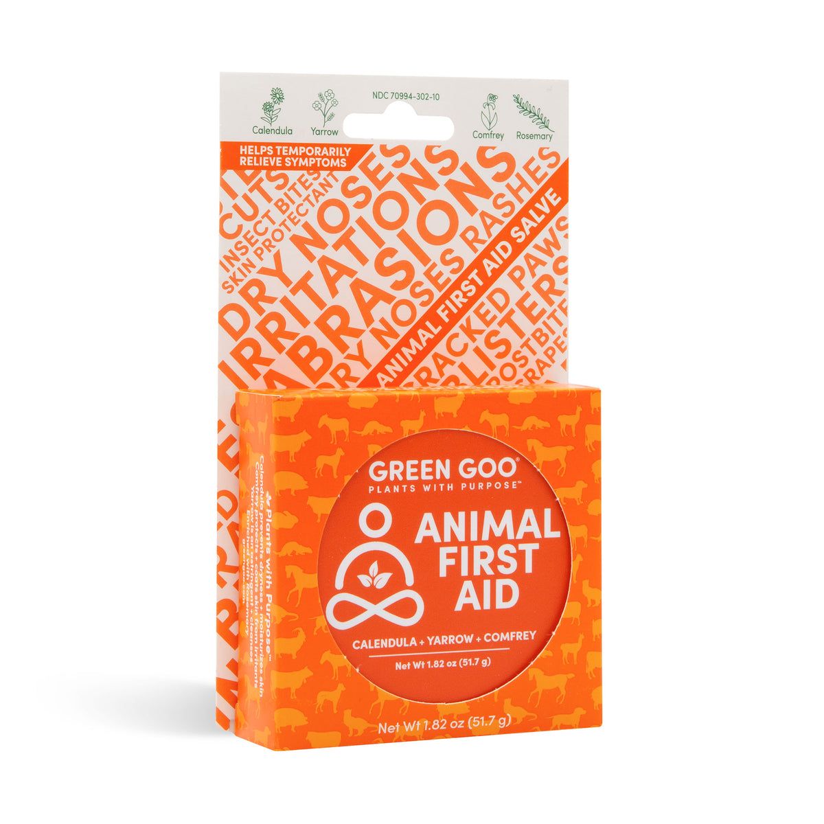 Animal first aid – Artofit