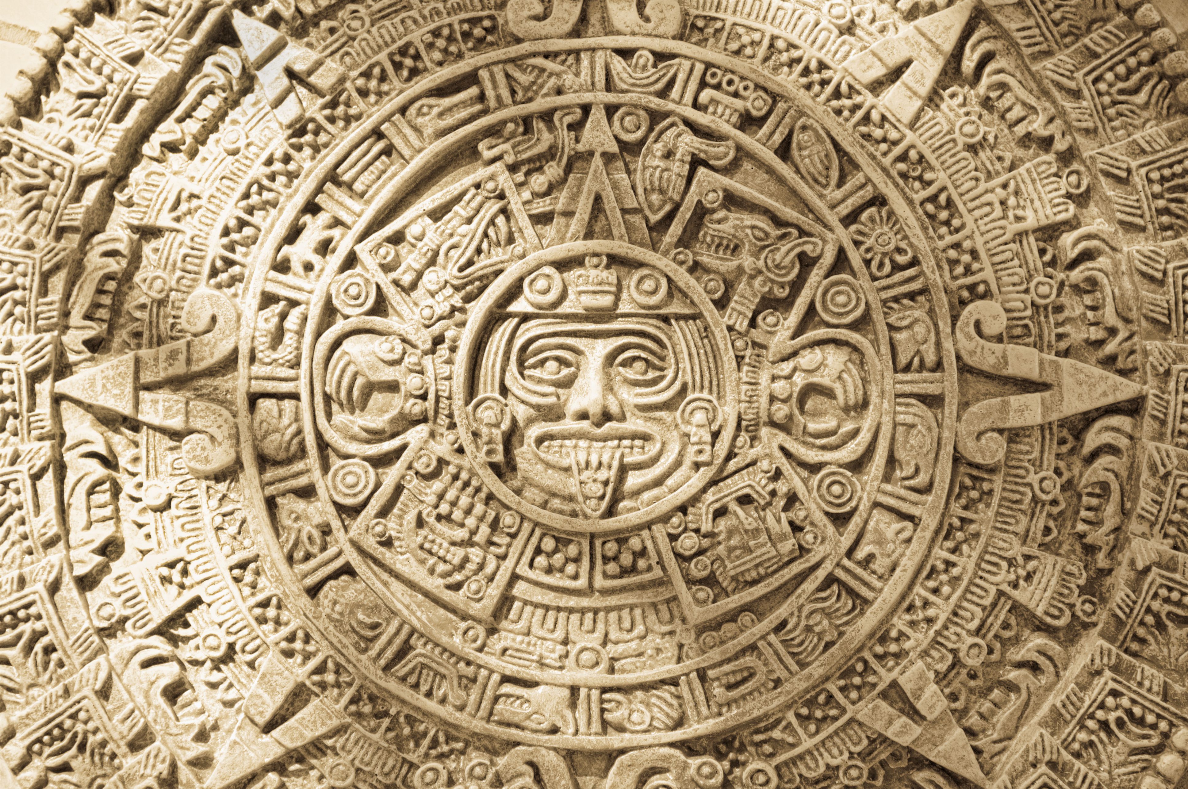 Ancient Aztec Beliefs: Cycles of Creation and Destruction