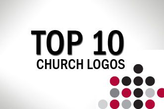 Will Mancini offers a list of top church logos that cast vision and ...