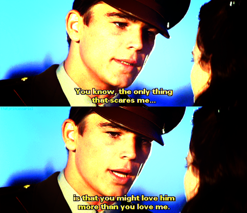 Pearl Harbor Movie Quotes