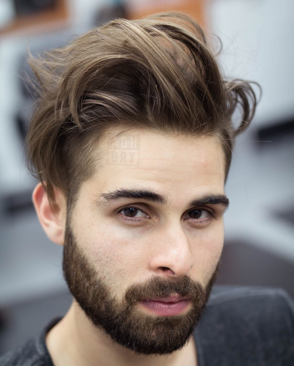 How To Grow Your Hair Out (Men's Tutorial) Growing hair men, Growing