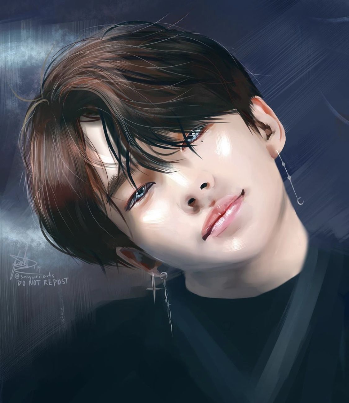 #straykids Kpop Drawings, Art Drawings, Realistic Drawings, Art ...