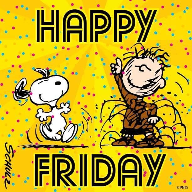 Pin on Snoopy | Snoopy quotes, Snoopy friday, Happy friday dance