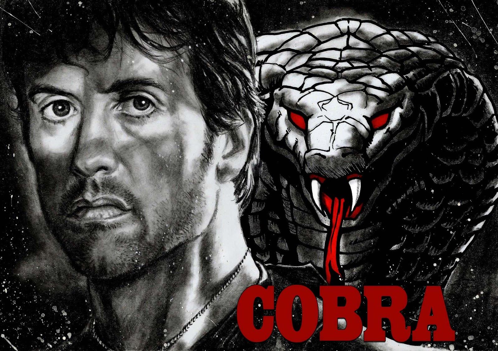 Marion Cobra Cobretti Sylvester Stallone Sylvester St - vrogue.co