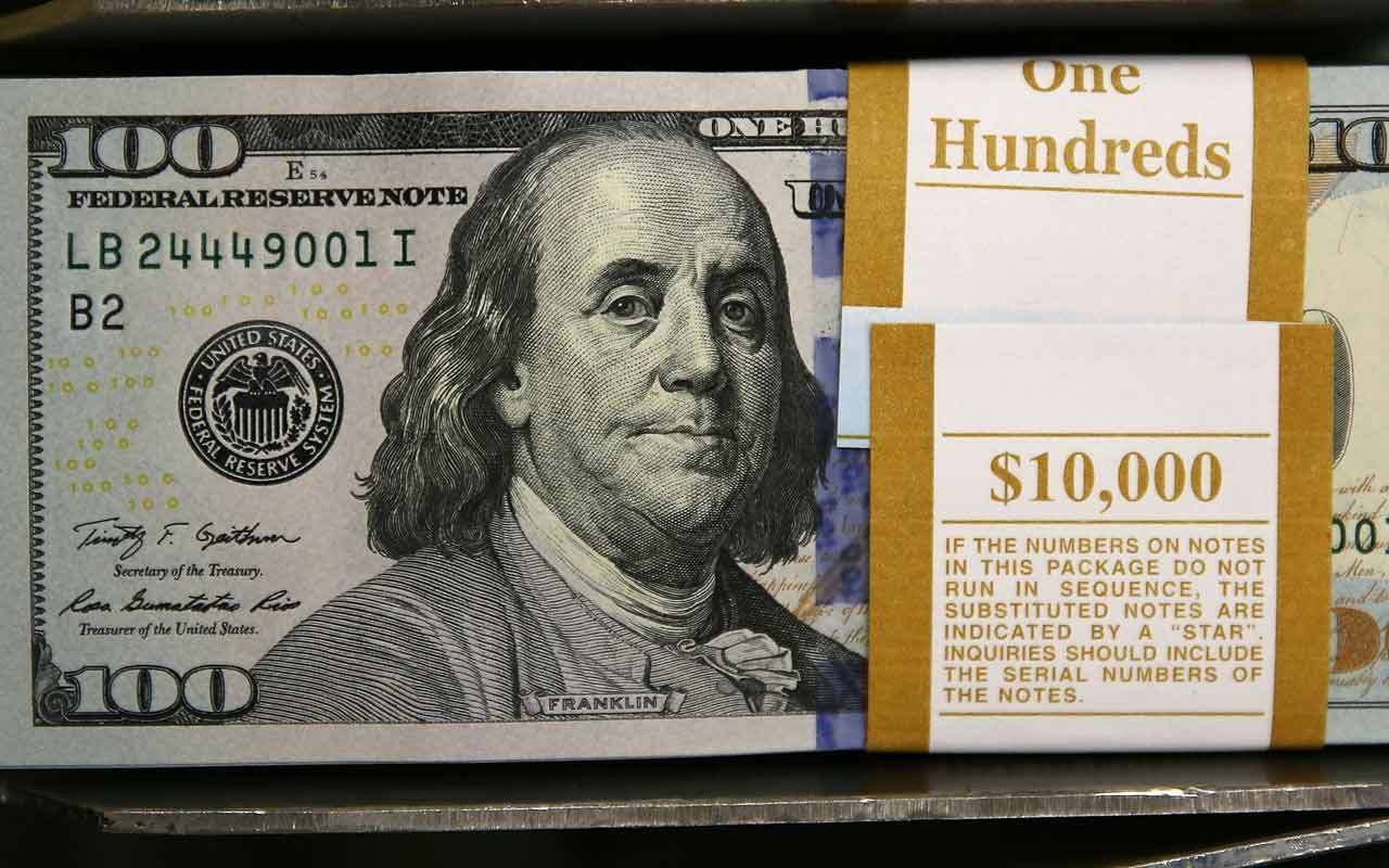 9 Smart Ways to Spend $10,000 100 Dollar Bill, Dollar Bills, Citizens ...