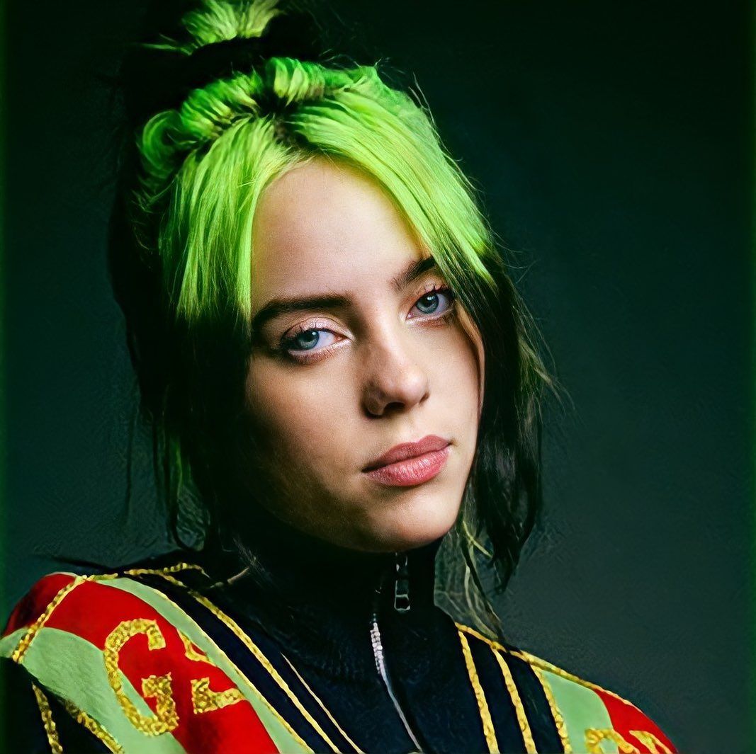 Billie Eilish, Pretty People, Beautiful People, Famous Girls, Connell ...