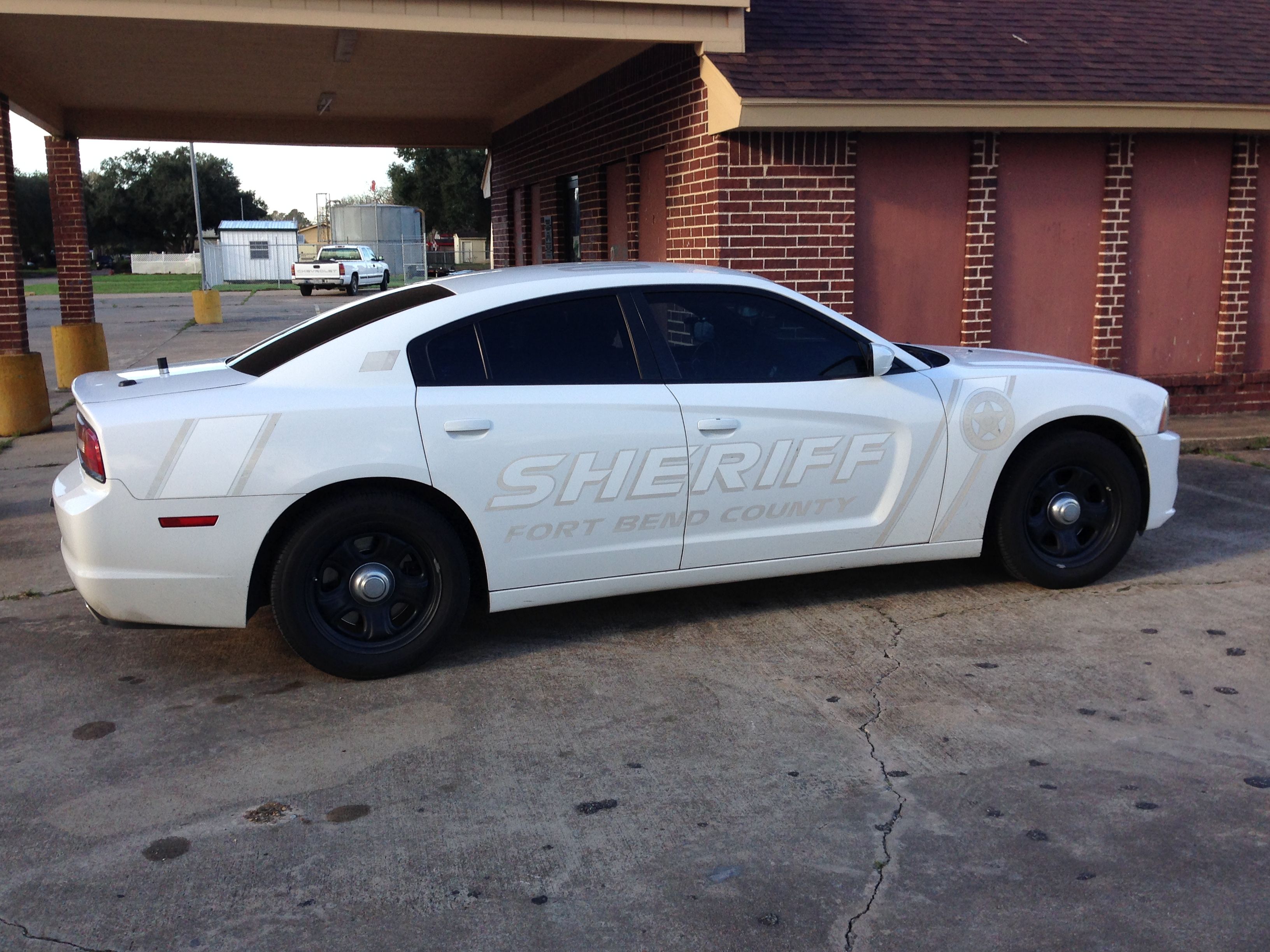 Dodge Charger Springfield Il