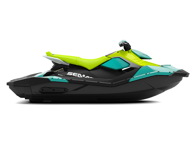 Sea doo spark trixx jet ski – Artofit