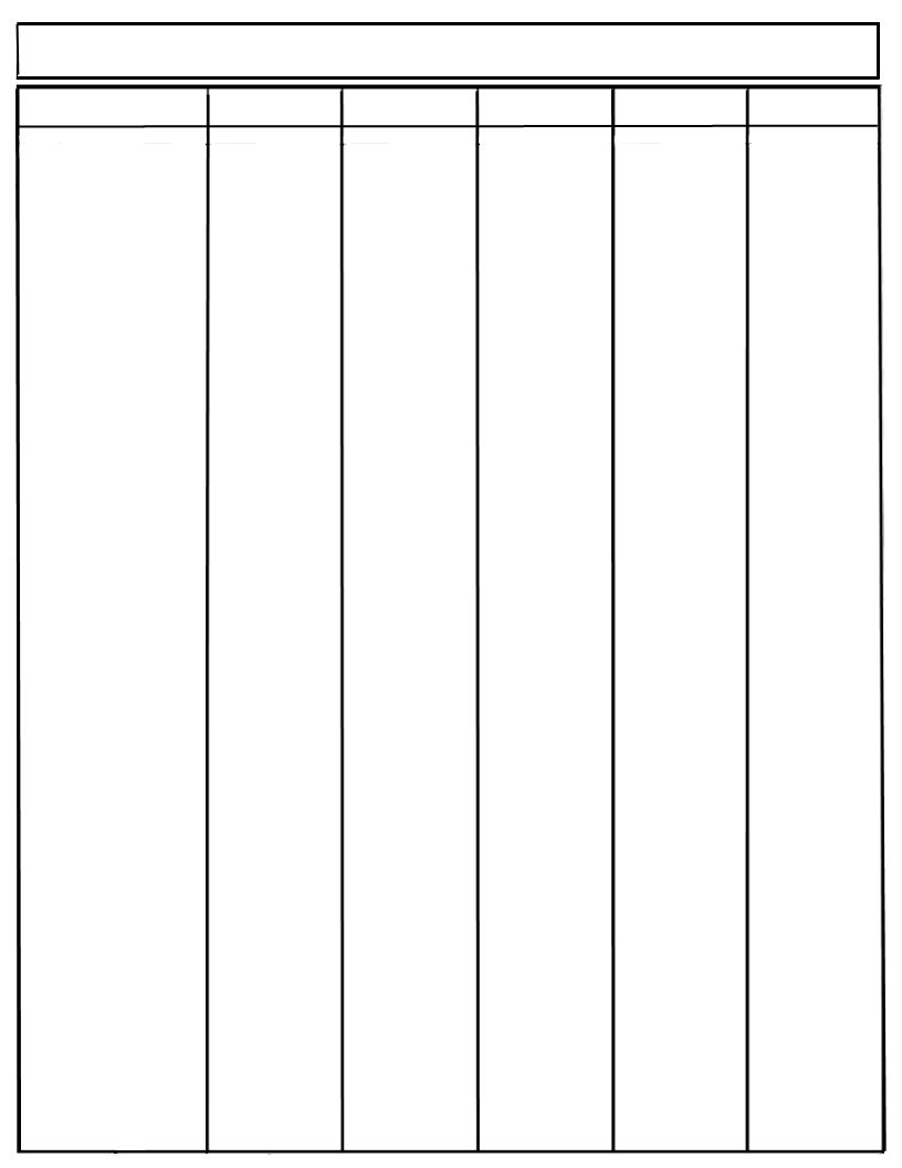 Game Sheet | Bar chart, Chart, Sheet