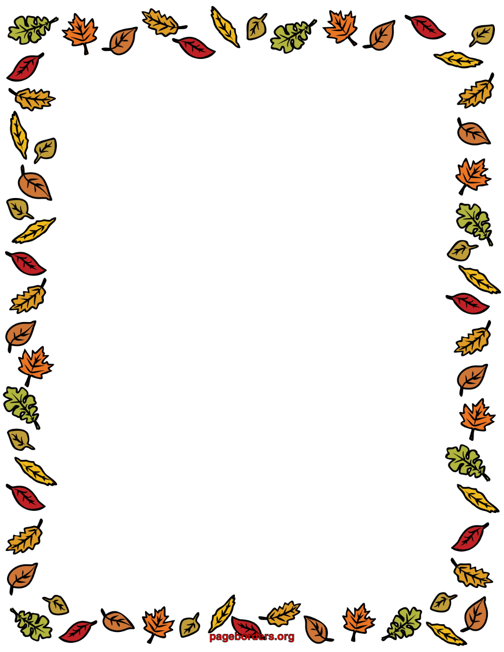 Clipart Library-a selection of 81 interesting and top Thanksgiving ...