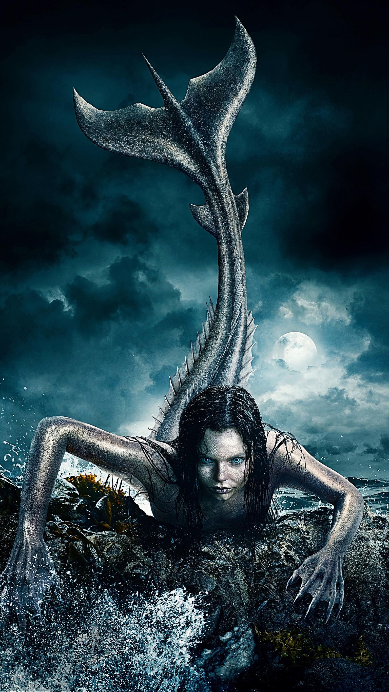 Siren - Amado Nickerson