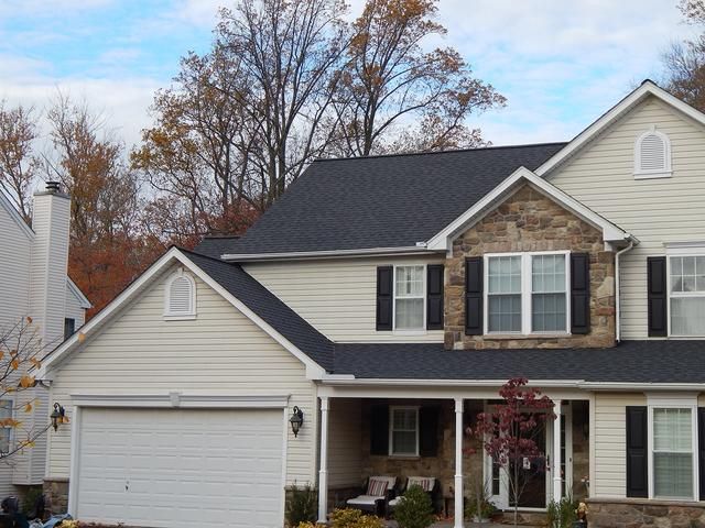 Certitude Home Improvements - Roofing Services Photo Album - Landmark ...