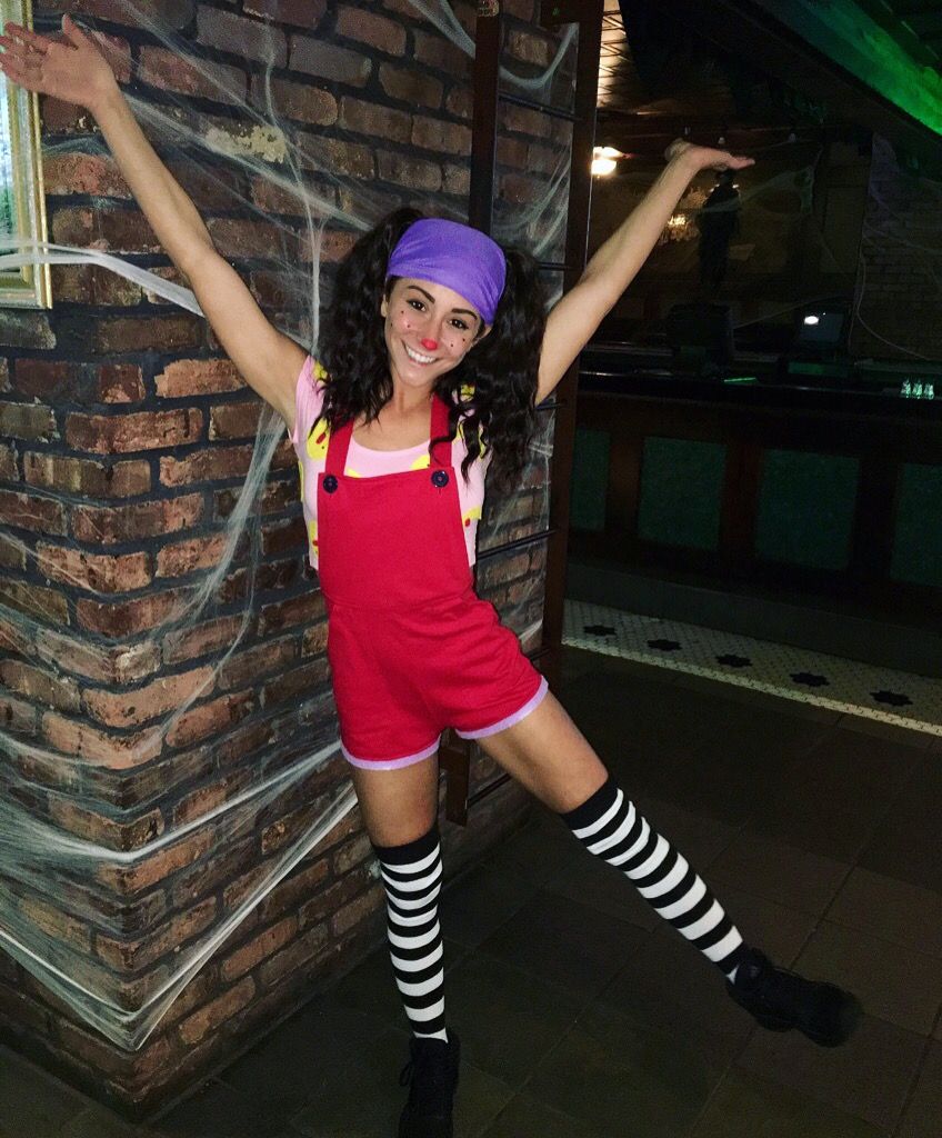 Big Comfy Couch Costume - NEVERSAYWAY