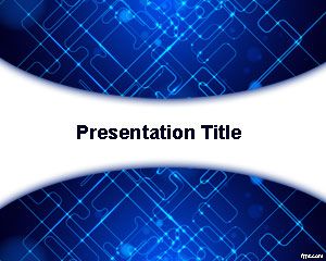 Modern Technology PowerPoint Template | Free Powerpoint Templates | Powerpoint  template free, Powerpoint templates, Powerpoint design templates