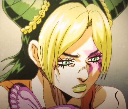 Jolyne 🦋 | Jojo's bizarre adventure anime, Jojo's bizarre adventure, Anime