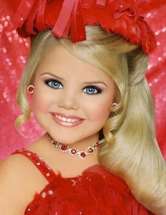 Remember The Kids Of Toddlers Tiaras Well Look At Them Now Glitz