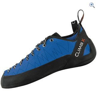 Climb X Crux Climbing Shoes | GO Outdoors | Climbing shoes, Go outdoors,  Shoes