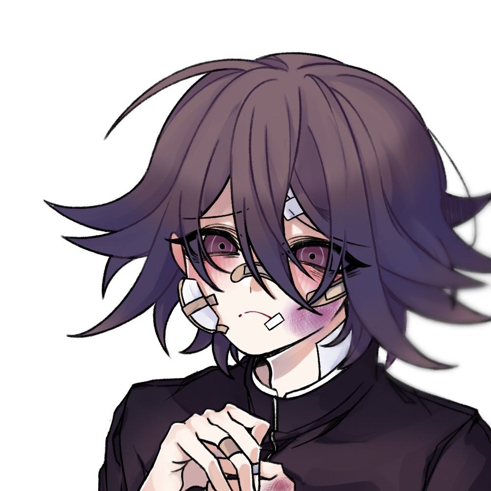 Kokichi Ouma Gang