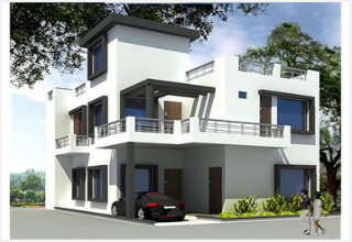  DUPLEX  HOUSE  PLANS  INDIAN  STYLE  Duplex  Townhouses 