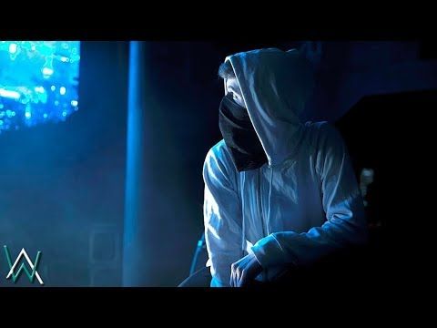 Youtube Alan Walker Alan Walker