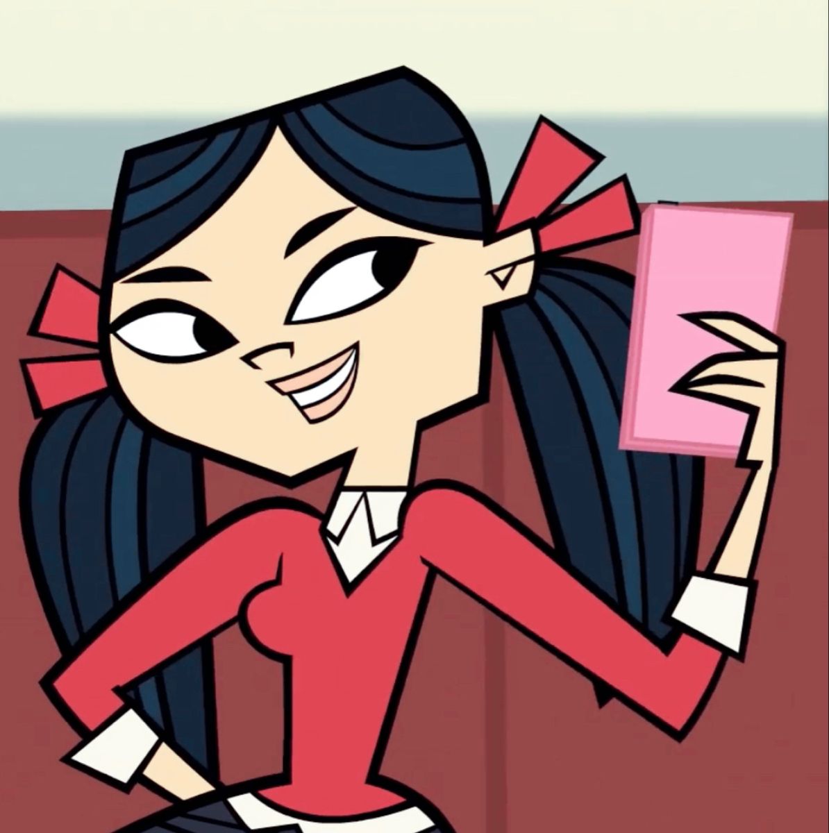 Total Drama PFP