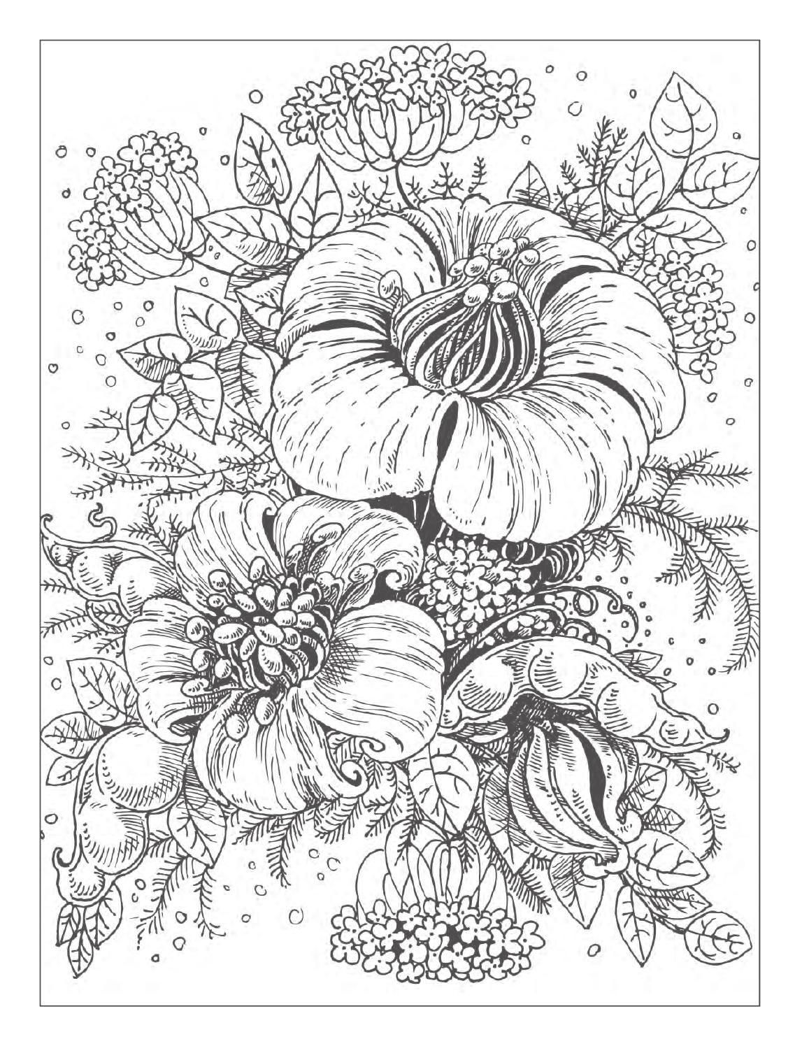 10+ Beautiful Coloring Pages For You - zamnsbz