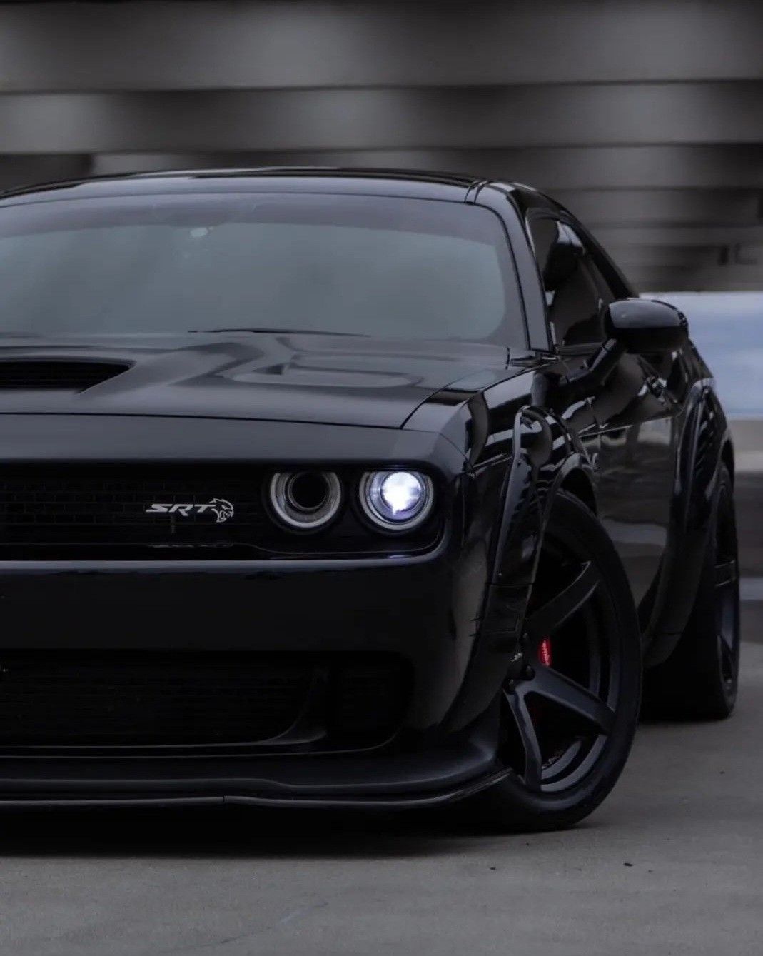 Srt hellcat – Artofit