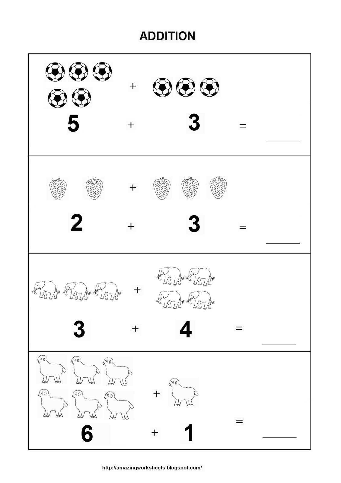 WORKSHEET+1.bmp (image) | Free printable worksheets, Free printable ... image.