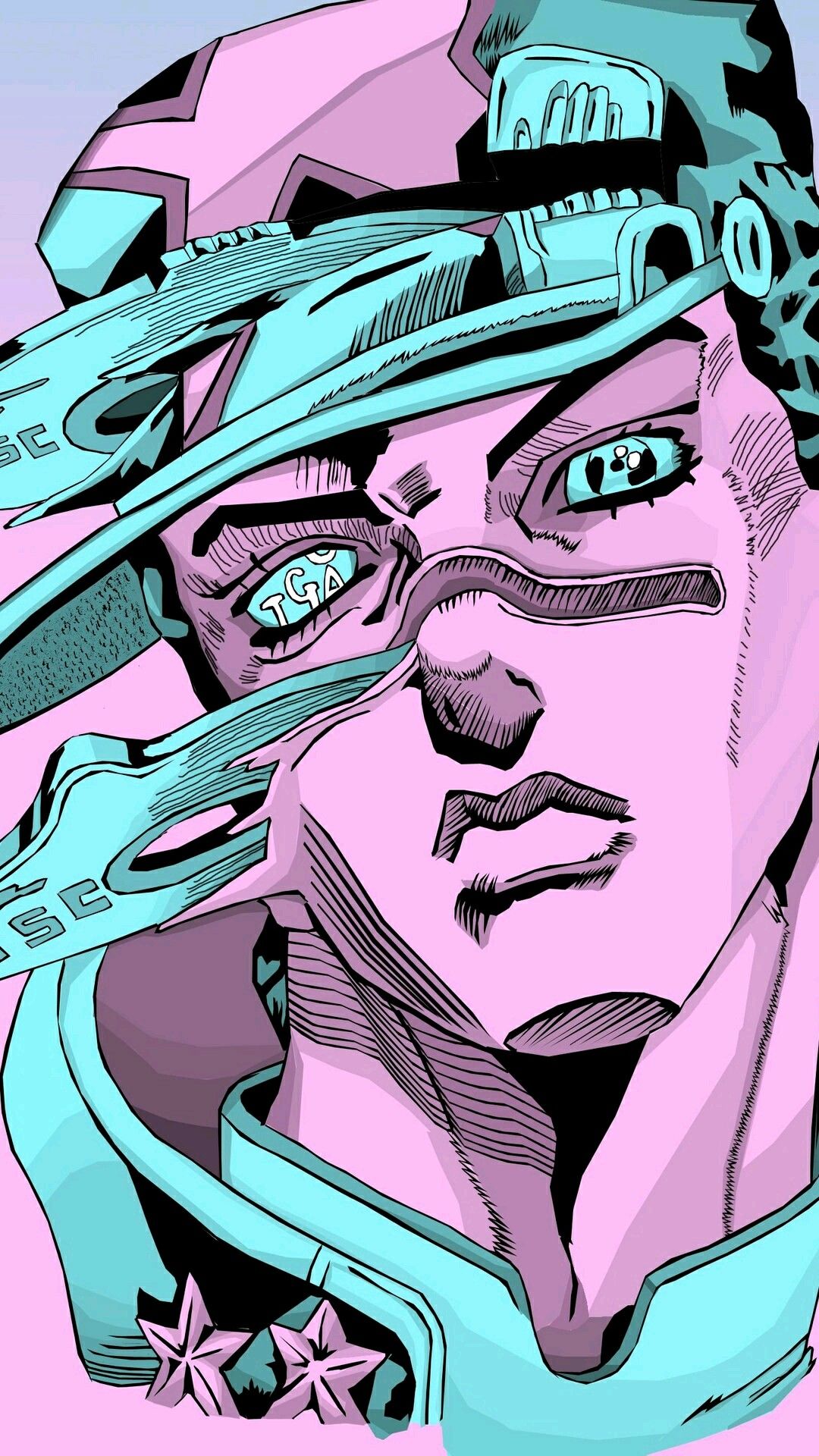 Jotaro Pfp Jotaro Kujo Jojo S Bizarre Adventure Sep 1 - vrogue.co