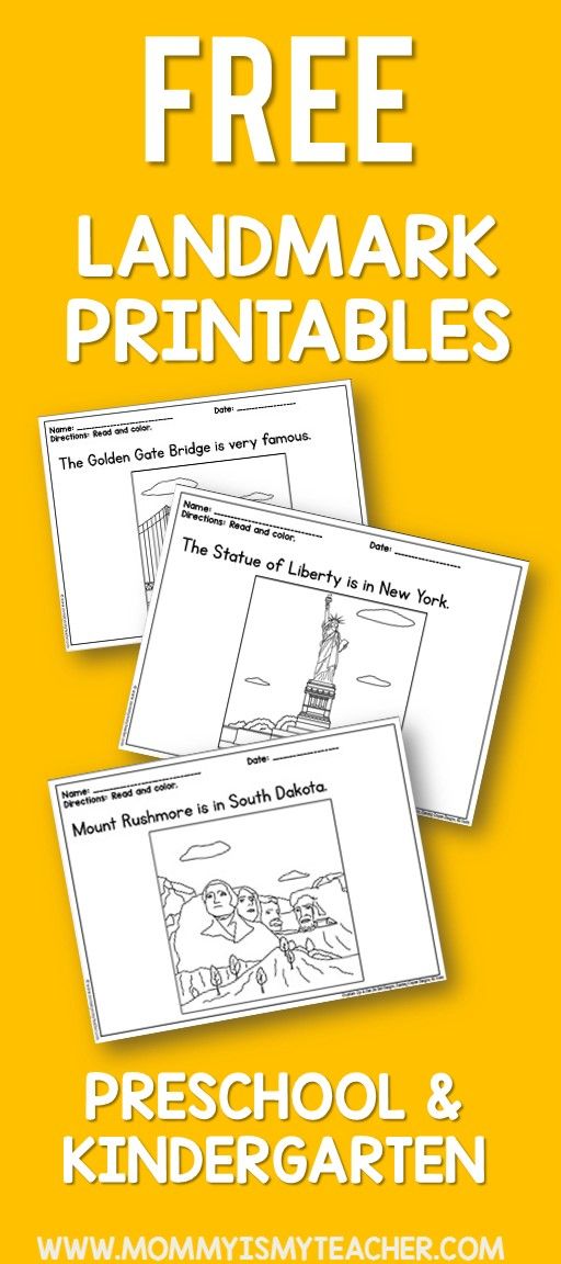 I Love These Free Preschool Social Studies Printables They Will Be Great For My S Social 