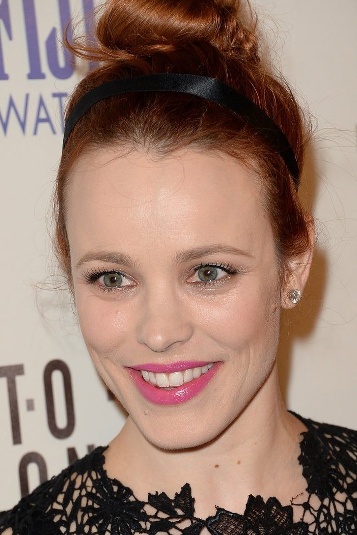 26 Celebrities Who Prove That Fiveheads Make You Beautiful Hair for