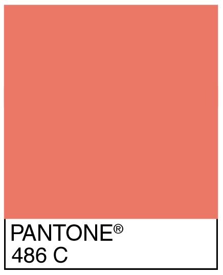 Pantone Peach Pearl Pantone Colour Palettes Pantone Color Pantone ...