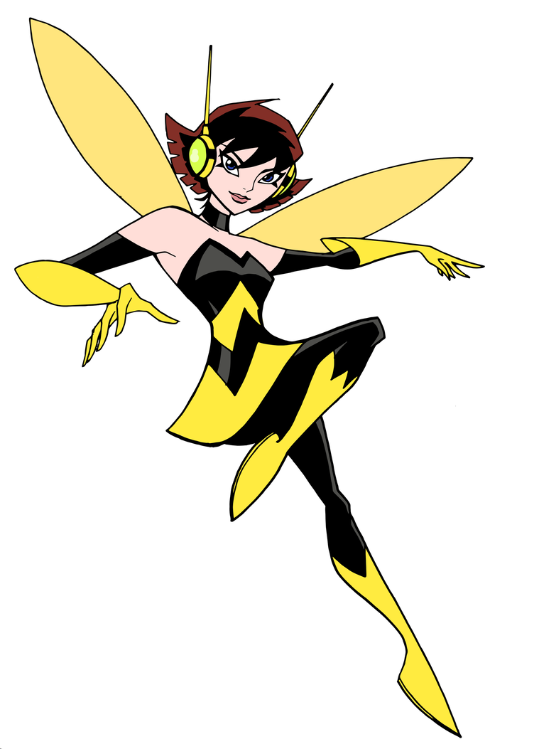 Wasp Avengers, Marvel Wasp, Avengers Cartoon, Avengers Art, Marvel Fan ...