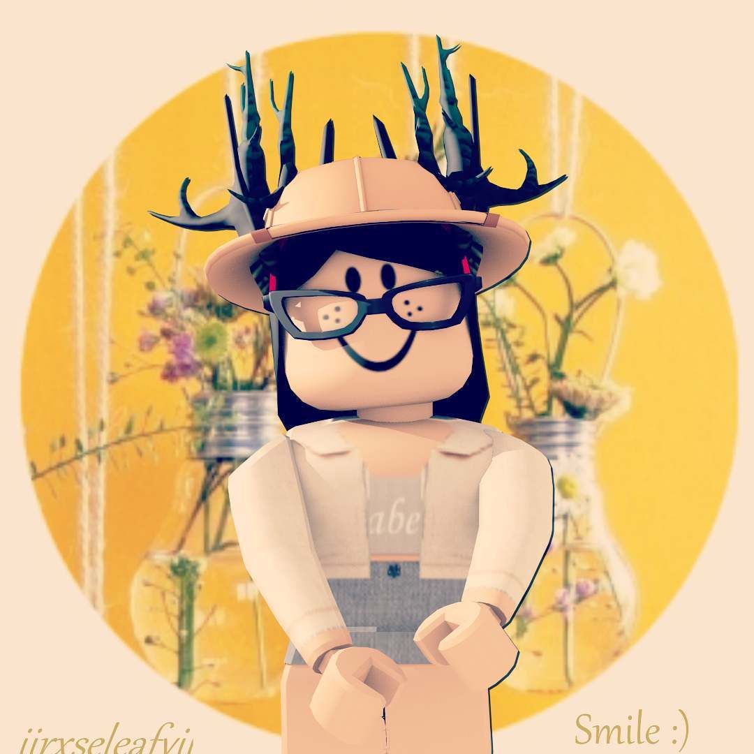 Cute Aesthetic Roblox Avatars For Girls : - Aesthetic Outfit Ideas In ...