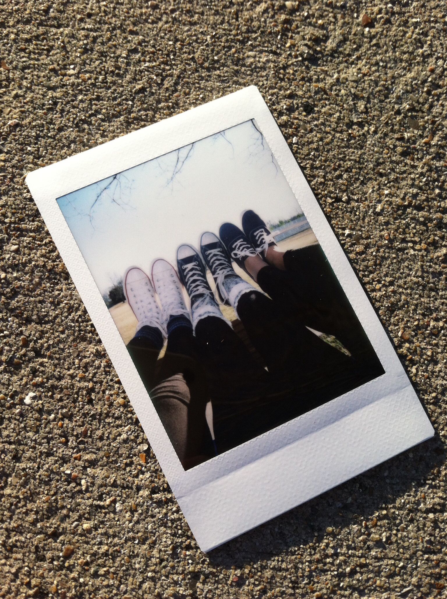 Tumblr Photography Polaroid – Telegraph