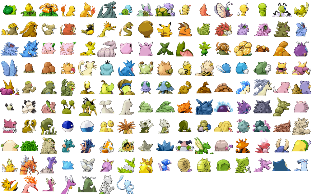 Fire Pokemon, Pokemon Firered, How To Evolve Eevee, Gameboy Pokemon ...