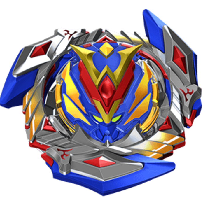 Valtryek Drawing Beyblade Burst